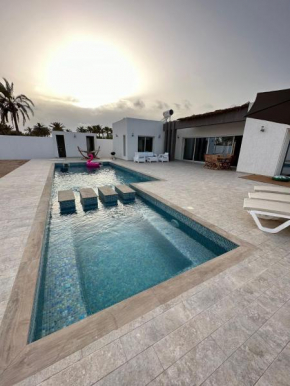Villa Amine